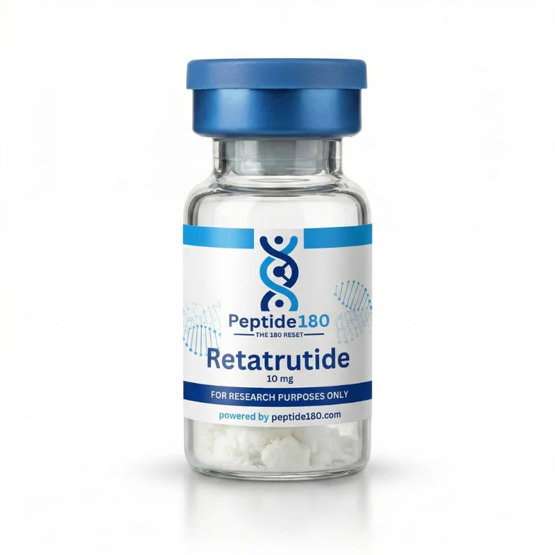 Retatrutide 10