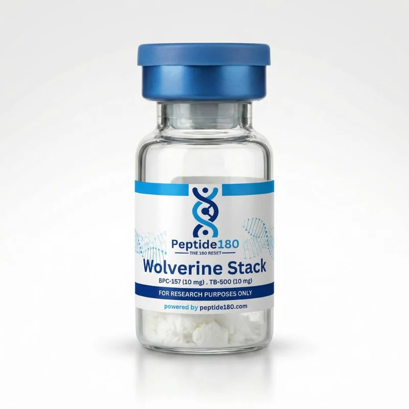 Wolverine Stack
