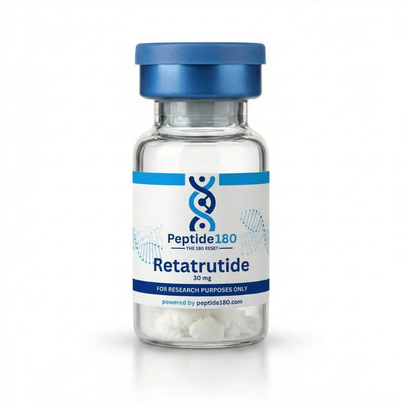Retatrutide 30
