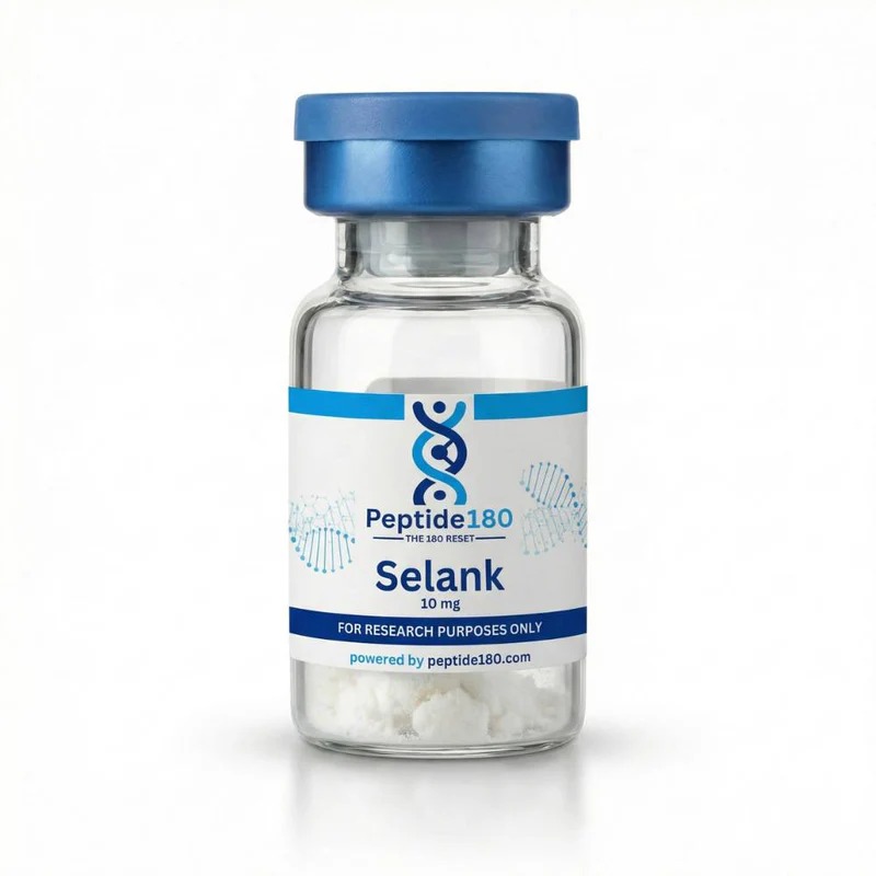Selank