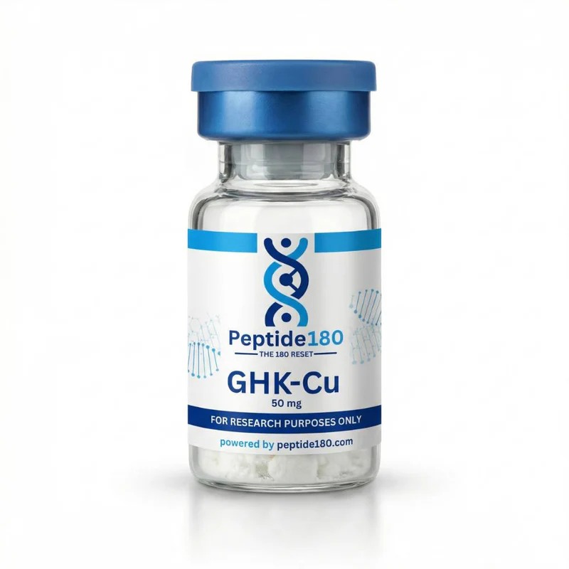 GHK-Cu
