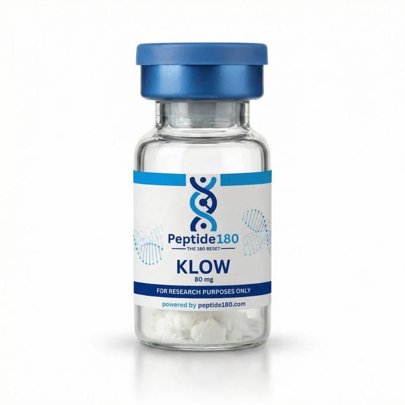 KLOW Stack