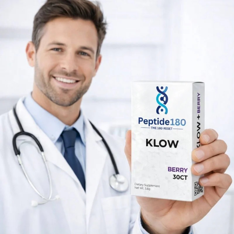 KLOW product image