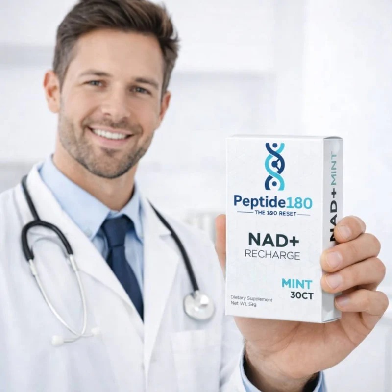 NAD+ product image