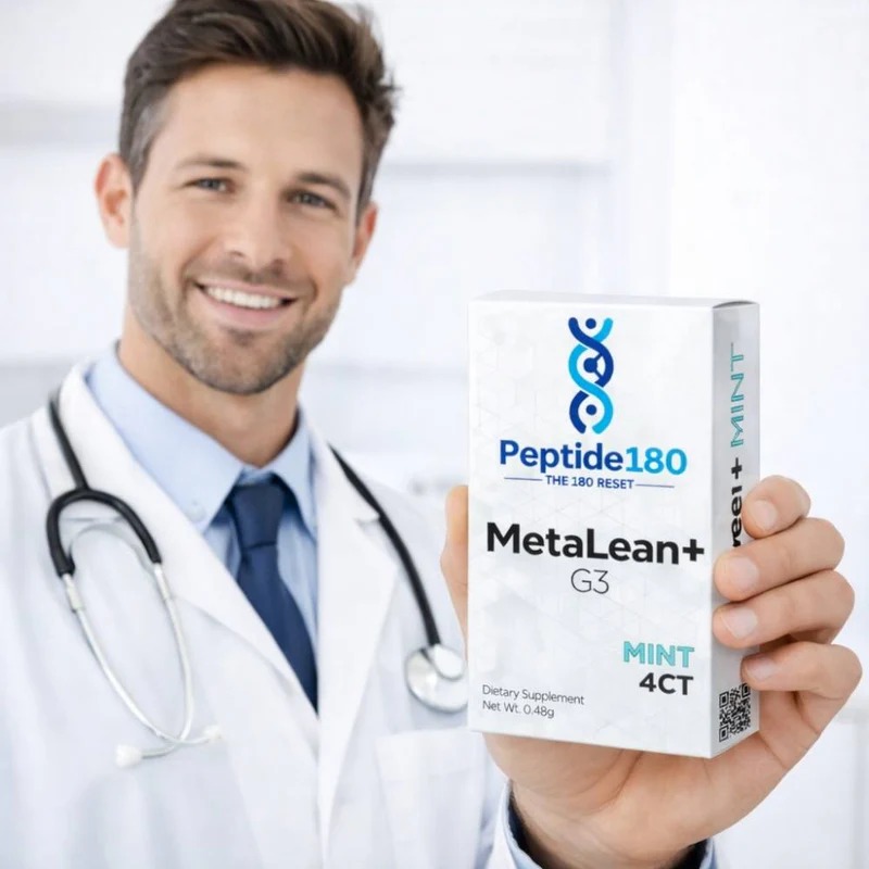 Metalean product image